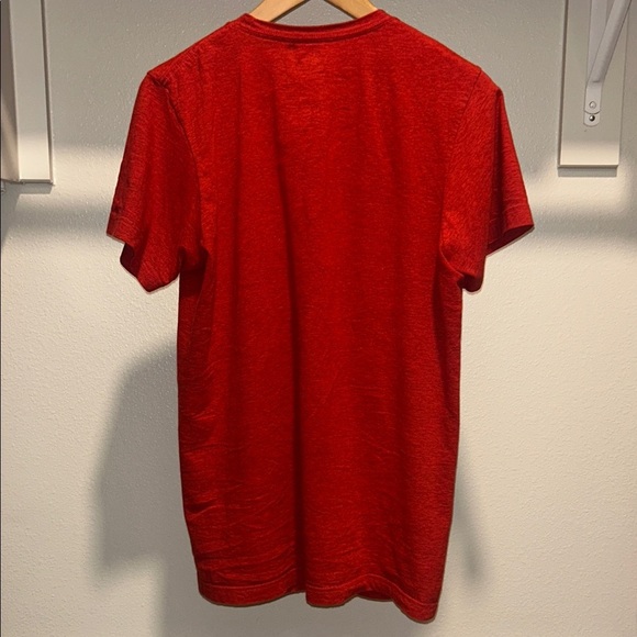 MLB Texas shirt - Picture 3 of 4